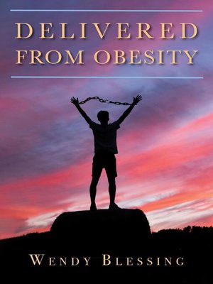 cover image of Delivered from Obesity